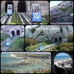 Nyaraló Diapason Location Pour 5 Personnes