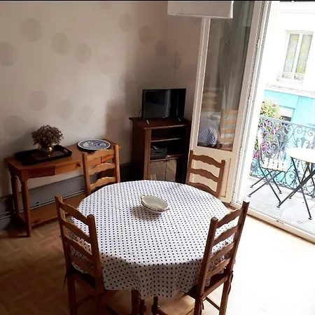 Diapason Location Pour 5 Personnes