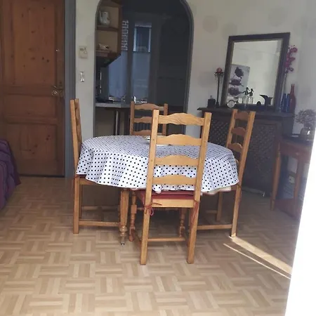 Diapason Location Pour 5 Personnes * ル・トレポール
