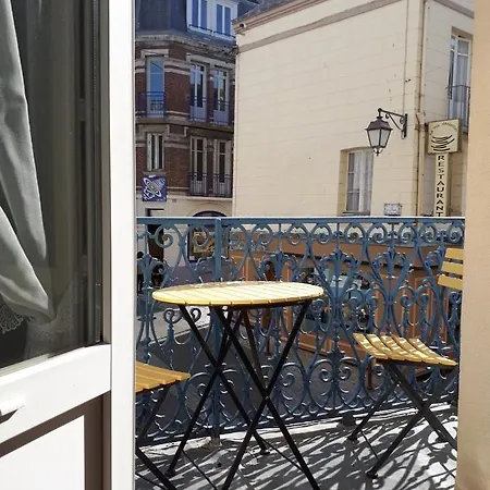 Diapason Location Pour 5 Personnes 度假居 *