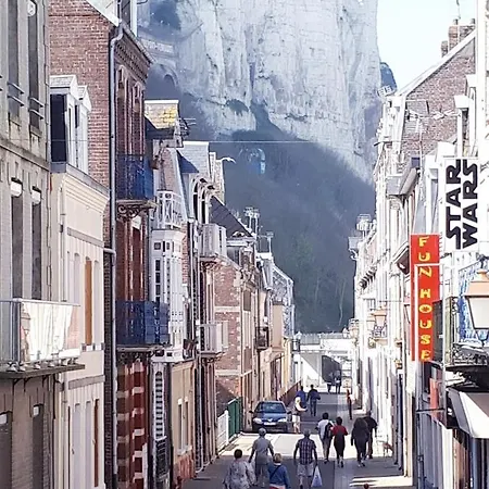 Diapason Location Pour 5 Personnes * Le Treport