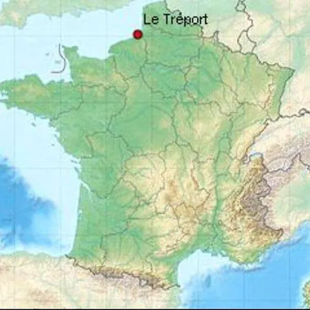 Holiday home Diapason Location Pour 5 Personnes *