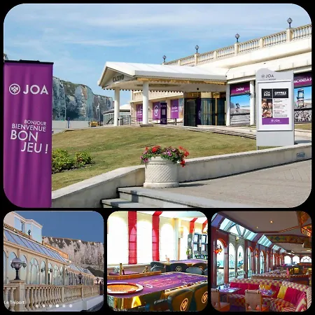 Diapason Location Pour 5 Personnes בית נופש *