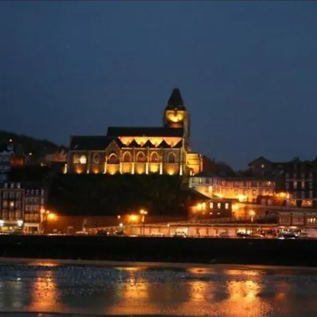 Diapason Location Pour 5 Personnes * Le Treport