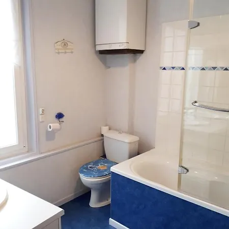 Diapason Location Pour 5 Personnes Holiday home