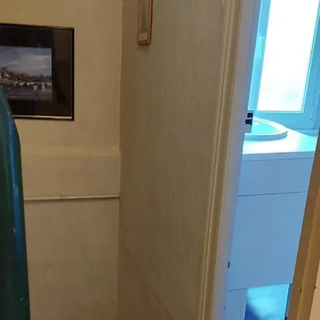 Diapason Location Pour 5 Personnes Holiday home