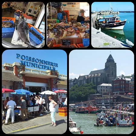 Diapason Location Pour 5 Personnes Holiday home *