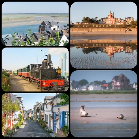 Diapason Location Pour 5 Personnes