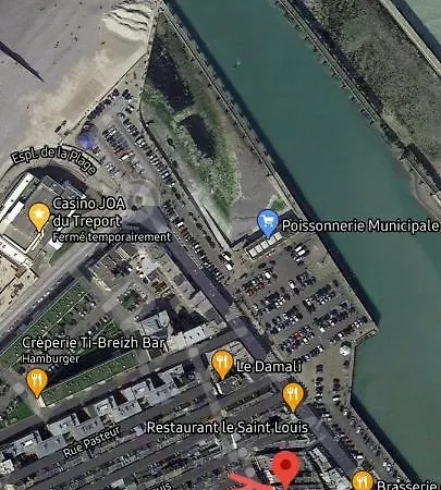 Diapason Location Pour 5 Personnes Holiday home