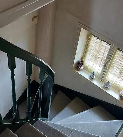 בית נופש Diapason Location Pour 5 Personnes Le Tréport