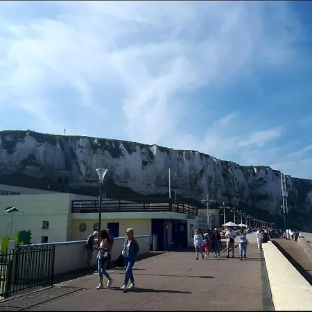 Diapason Location Pour 5 Personnes * Le Treport