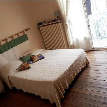 Diapason Location Pour 5 Personnes Holiday home Le Treport