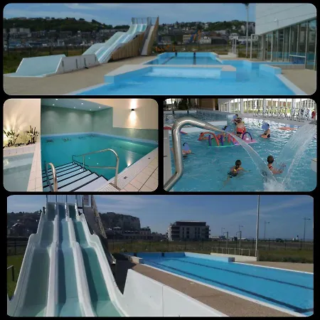 Holiday home Diapason Location Pour 5 Personnes