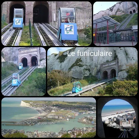 Сasa de vacaciones Diapason Location Pour 5 Personnes