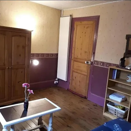 Diapason Location Pour 5 Personnes 度假居