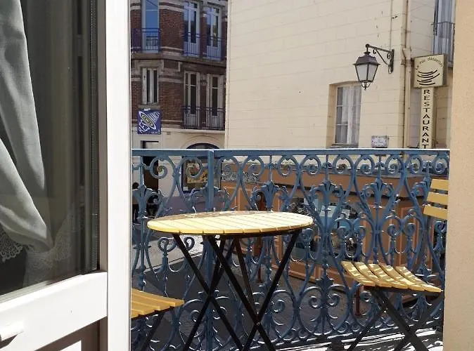 Diapason Location Pour 5 Personnes Holiday home *