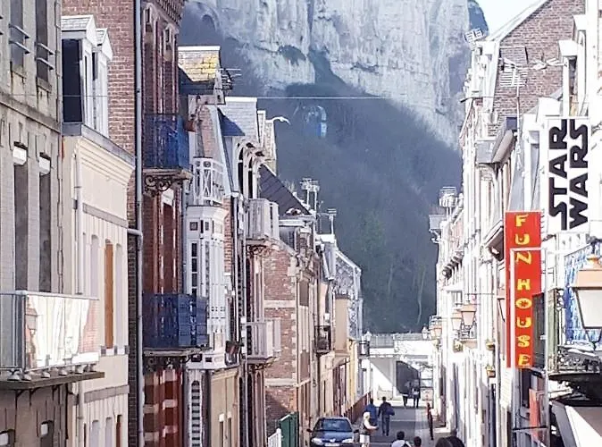 Diapason Location Pour 5 Personnes * Le Treport