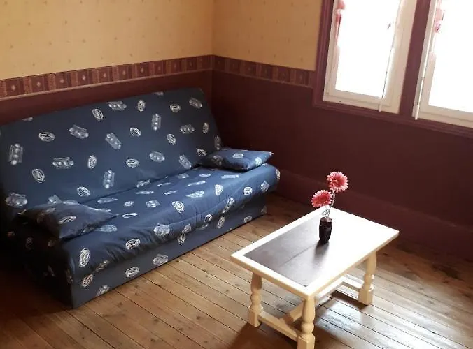 Diapason Location Pour 5 Personnes *