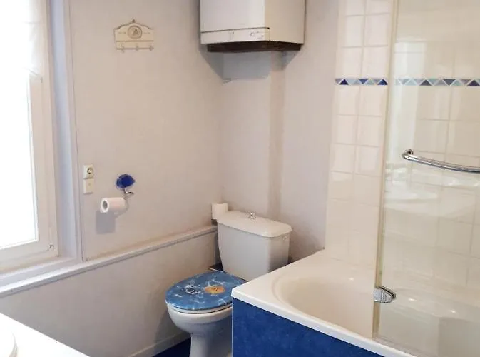 Diapason Location Pour 5 Personnes Holiday home