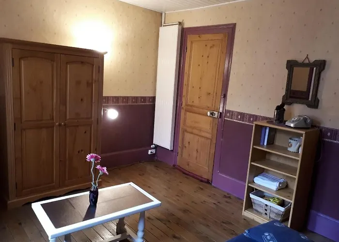 Diapason Location Pour 5 Personnes *