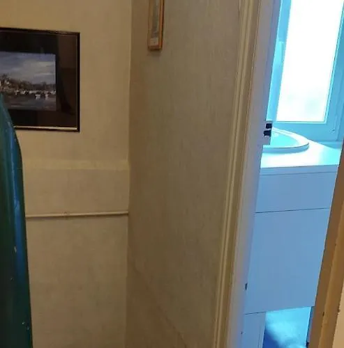 Diapason Location Pour 5 Personnes Holiday home