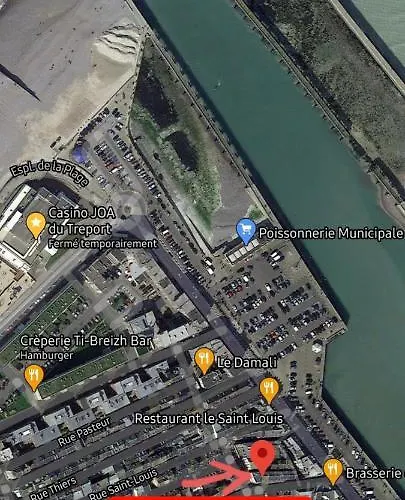 Diapason Location Pour 5 Personnes Holiday home